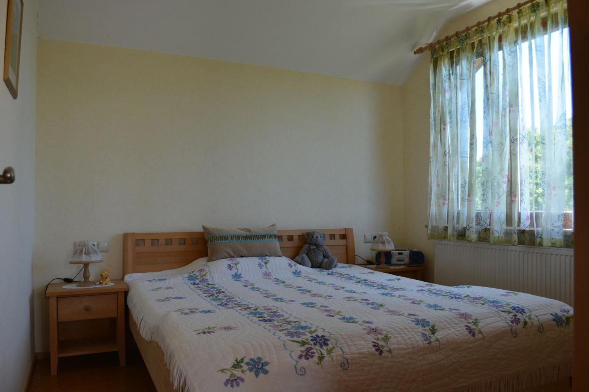 Ferienwohnung Plocher 이멘슈타트암보덴지 외부 사진