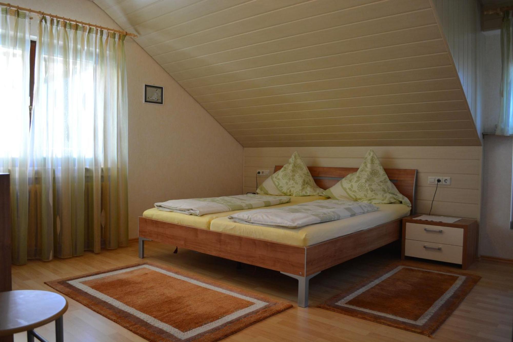 Ferienwohnung Plocher 이멘슈타트암보덴지 외부 사진