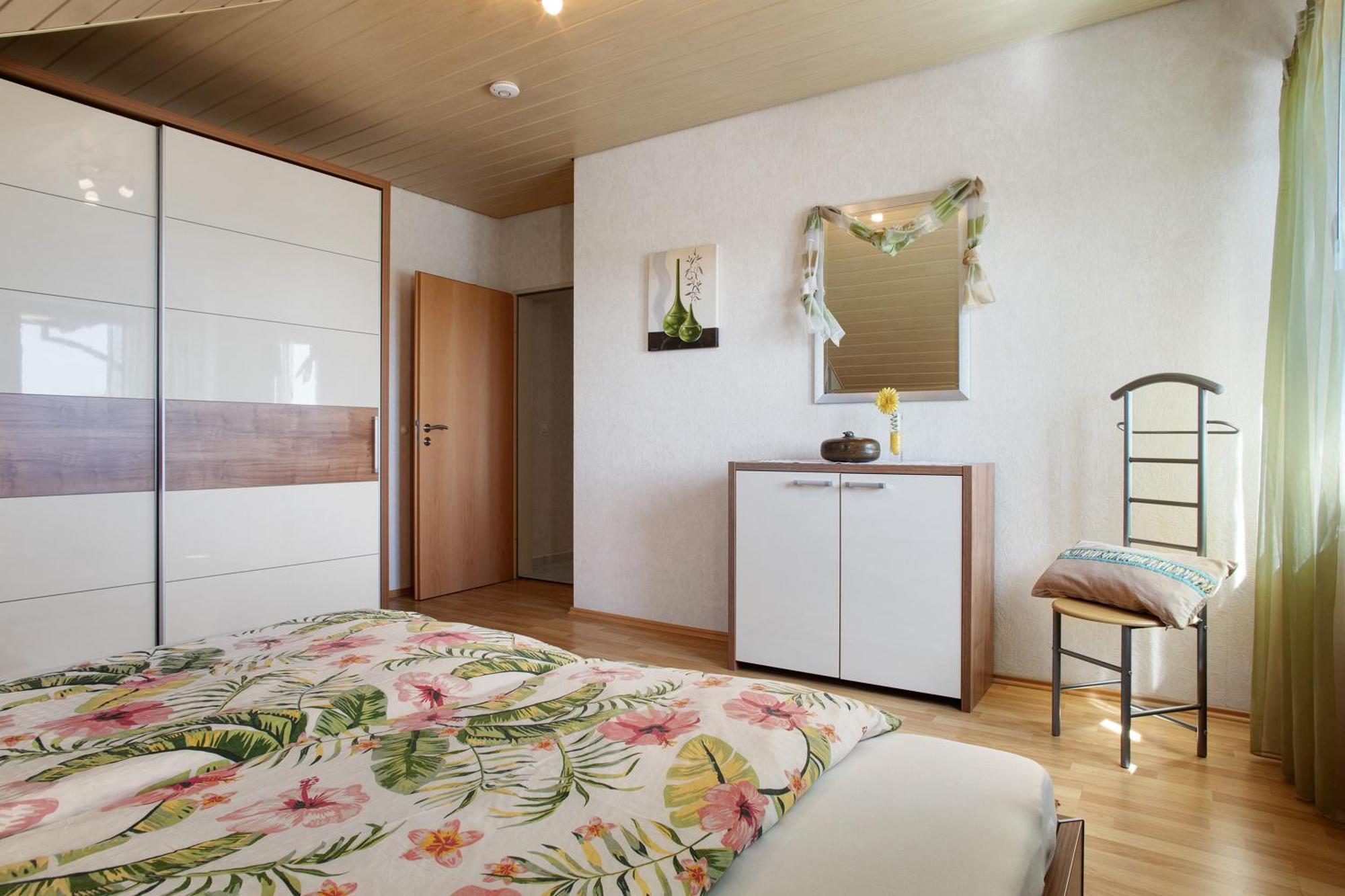 Ferienwohnung Plocher 이멘슈타트암보덴지 외부 사진