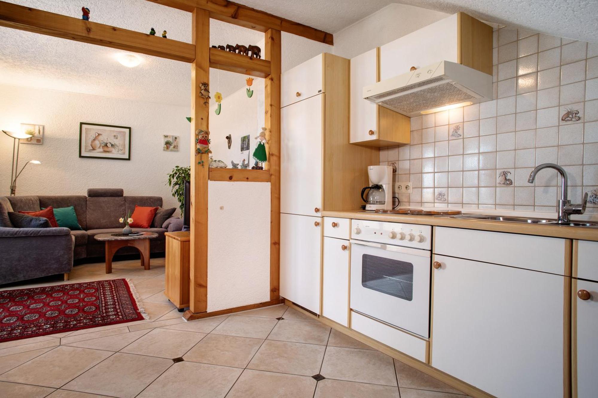 Ferienwohnung Plocher 이멘슈타트암보덴지 외부 사진