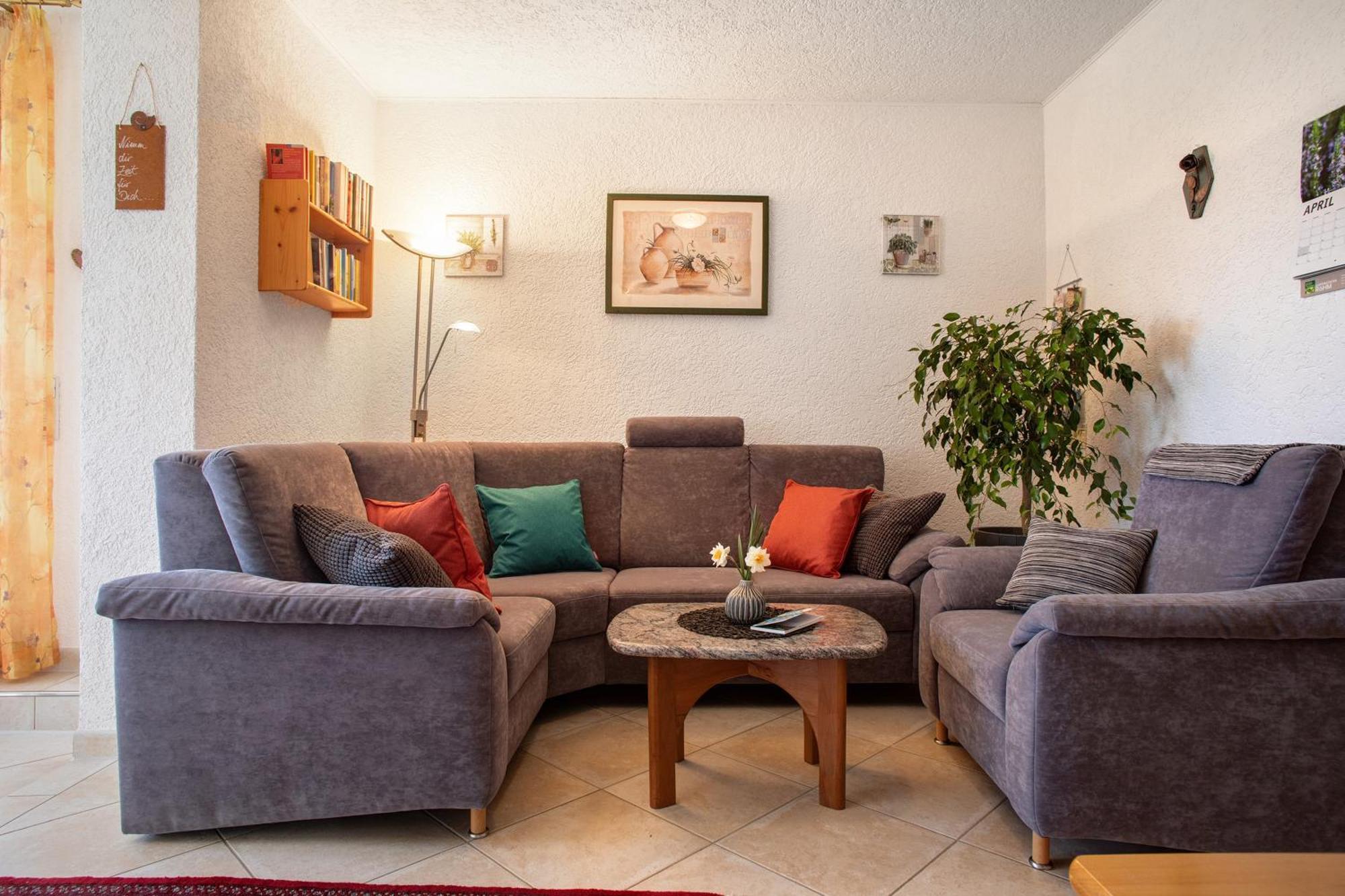 Ferienwohnung Plocher 이멘슈타트암보덴지 외부 사진